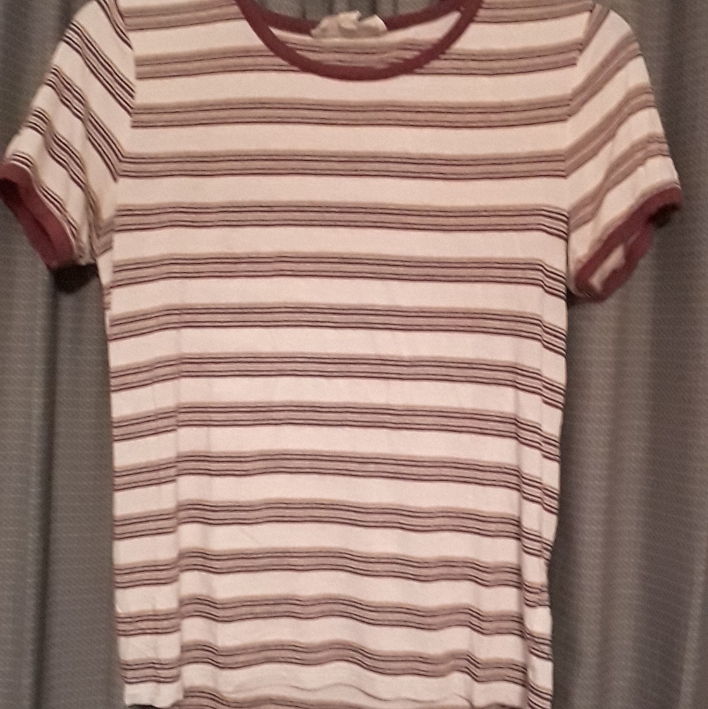 Very soft vintage inspired tee